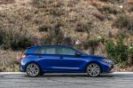 Hyundai Elantra GT N Line 2019 года